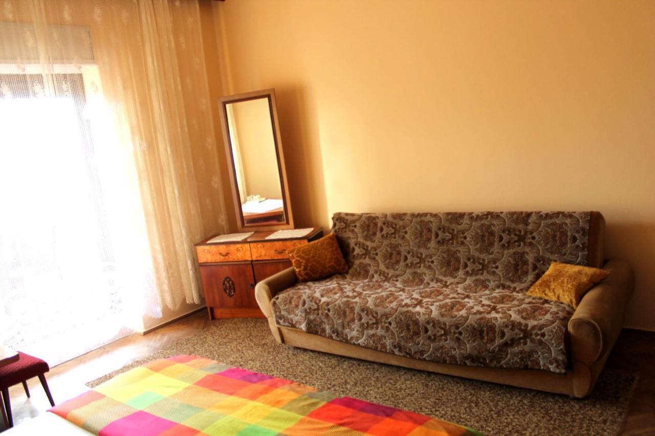 Apartman Sasa ซริกเวนิซา ภายนอก รูปภาพ