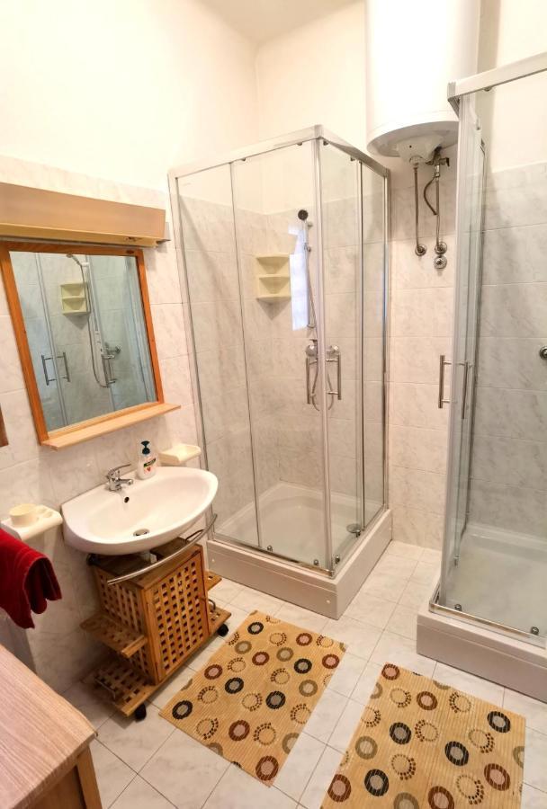 Apartman Sasa ซริกเวนิซา ภายนอก รูปภาพ